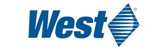 West