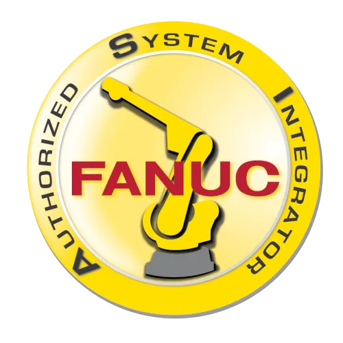 Authorized FANUC System Integrator